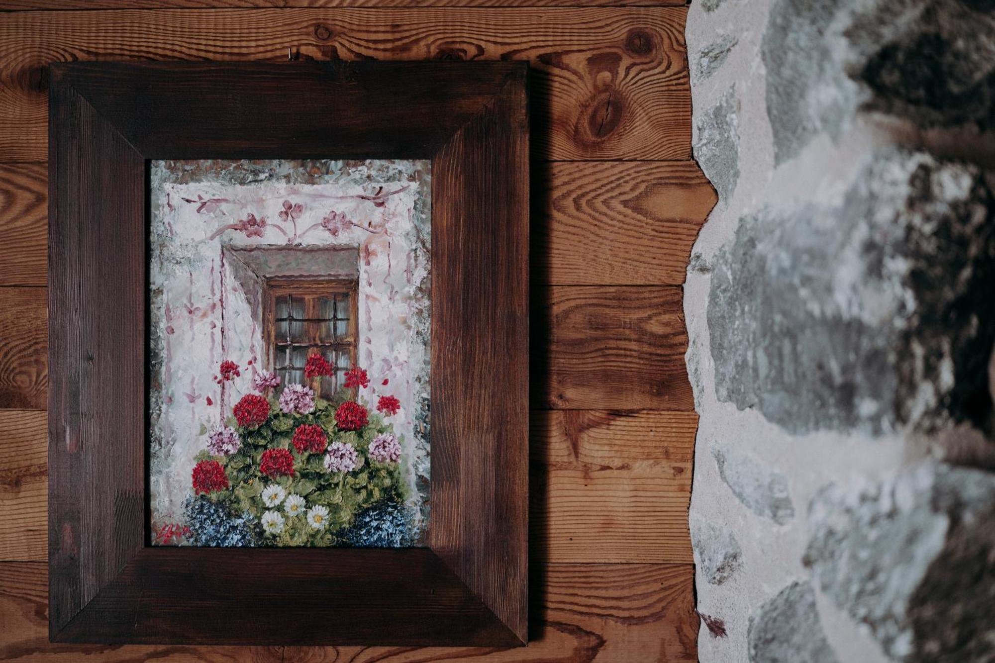 Au Coeur Du Village Chambres D'Hotes & Spa Arnad Zewnętrze zdjęcie