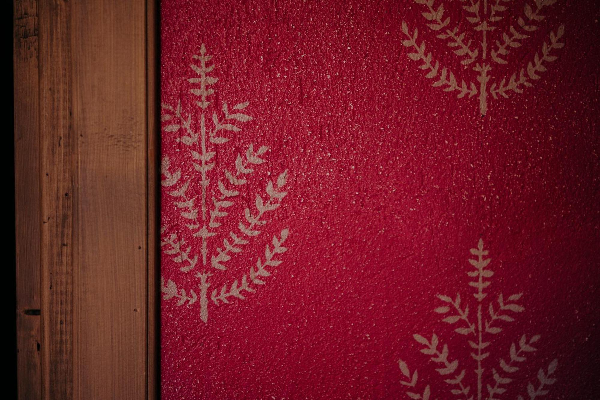 Au Coeur Du Village Chambres D'Hotes & Spa Arnad Zewnętrze zdjęcie